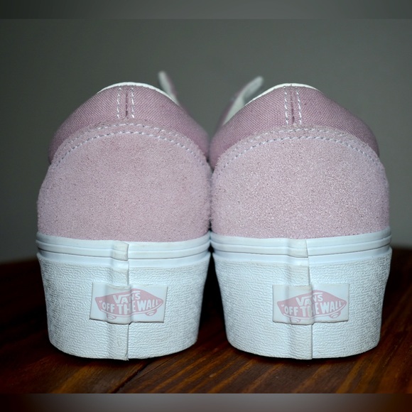 Vans Old-Skool Stackform - Picture 3 of 10